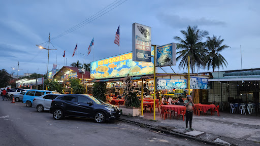 Good View Seafood Restaurant