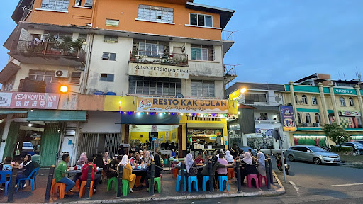Restoran Kak Bulan Tawau