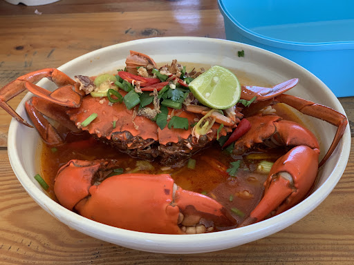 Restoran Selera Nelayan