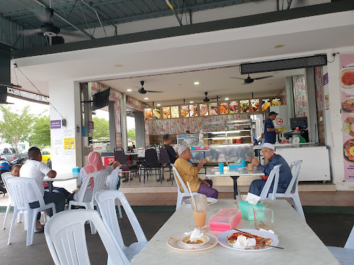Yaseen Food Court