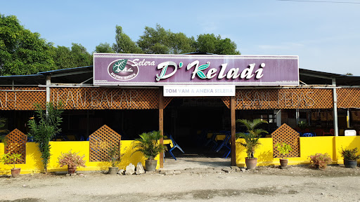 SELERA D KELADI