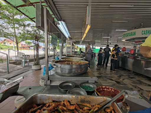 M. Gulam Rasul Nasi Kandar M. Gulam Rasul Nasi Kandar