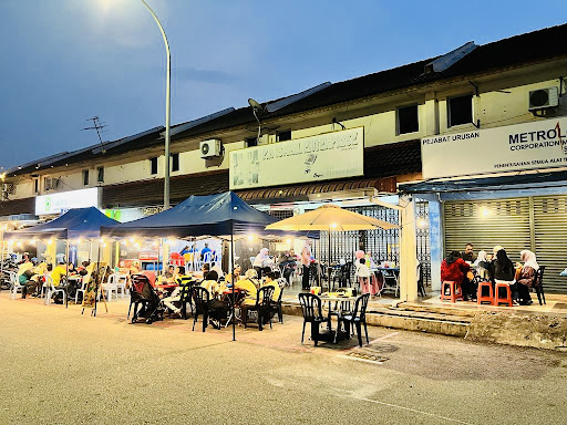 Restaurant Pepper&Spice