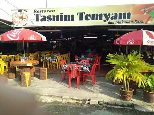Restoran Tasnim Tomyam Restoran Tasnim Tomyam