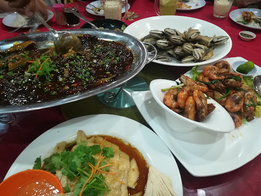 Han Cheng Seafood Restaurant