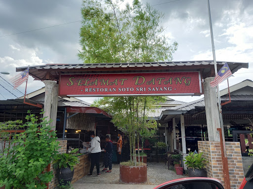 Restoran Soto Sri Sayang