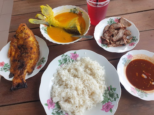 Restoran Saiful