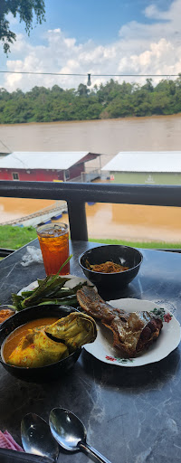 PATIN GULAI MASAM TEMERLOH