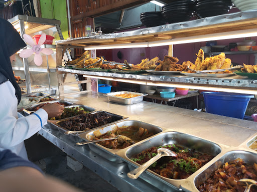 Gerai Adik Hanizan