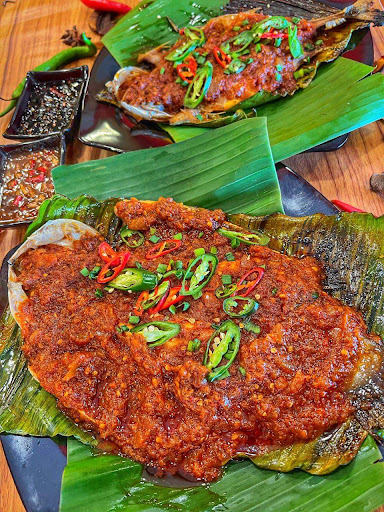 Thekoq Kayangan Thekoq Kayangan