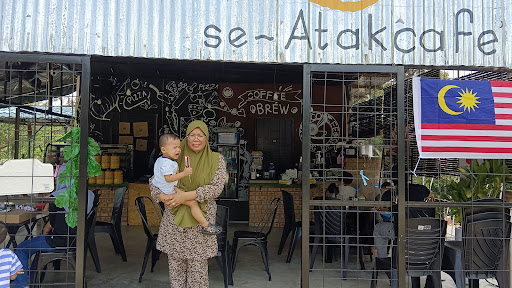 Se-Atak Cafe'