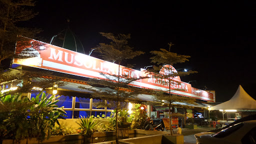 Medan Selera RHD