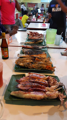 Raja Ikan Bakar Raja Ikan Bakar