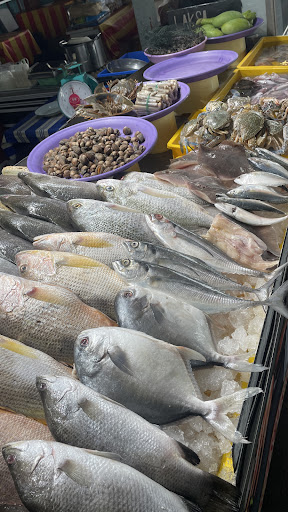 Kabin Koma Laut