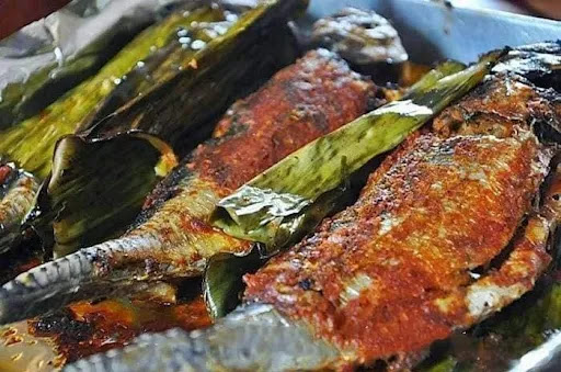 Nasa Ikan Bakar&Seafood Nasa Ikan Bakar&Seafood