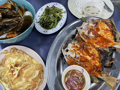 Warung Nelayan