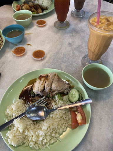 Resturant D'Batu Lesung Resturant D'Batu Lesung