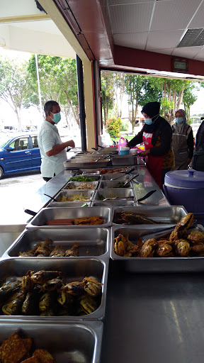 Restoran Seri Manjung