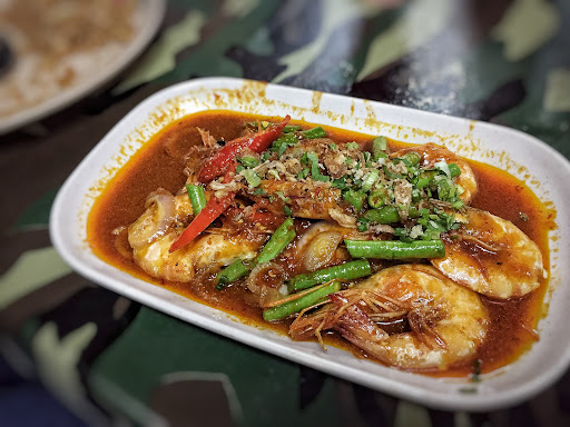 Mame Mee Udang
