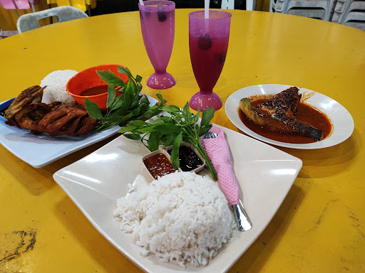 Restoran Nasir & Daughters Restoran Nasir & Daughters