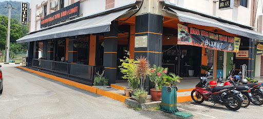 Restoran Nasi Ayam Bakar Tapah Road ( Pekan Lumut, Perak ) Restoran Nasi Ayam Bakar Tapah Road ( Pekan Lumut, Perak )