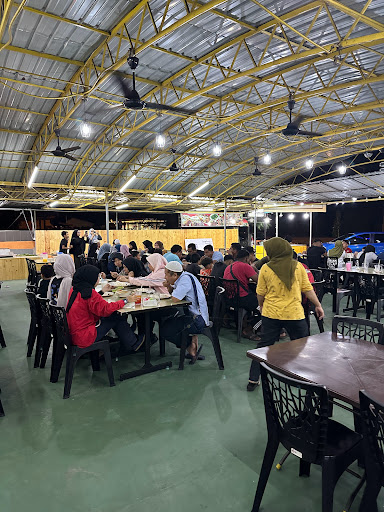 Restoran Pokdee