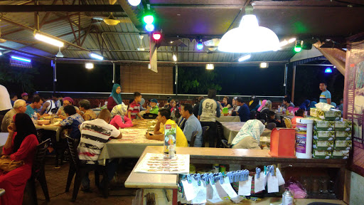 Saujana indah SEAFOOD (KV-trimula)