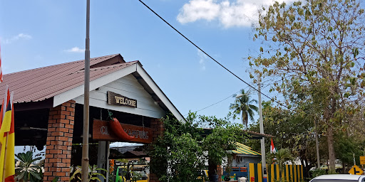 Cili Kampung