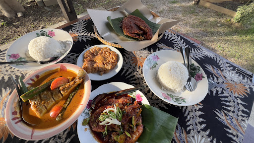DANGAU LANGKAWI