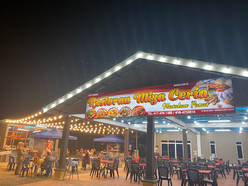 RESTORAN MIZA CERIA