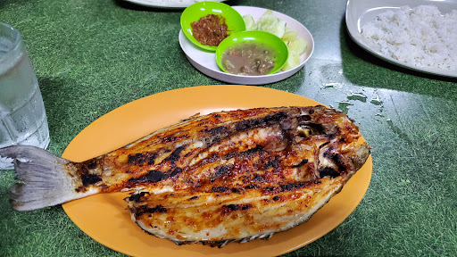 Aroma Ikan Bakar Langkawi