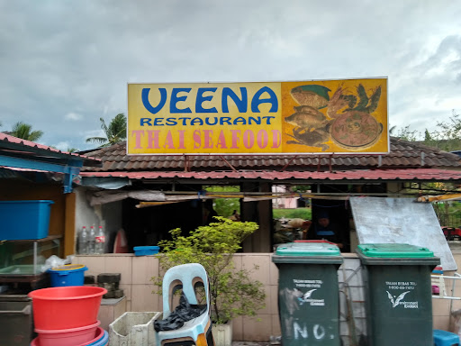 Veena Thai Seafood Restaurant Veena Thai Seafood Restaurant