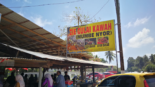 Zie Gulai Kawah Mumbe Nyor