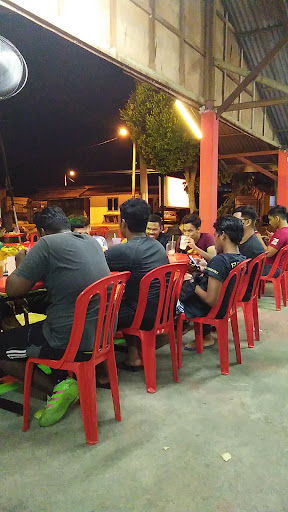 RAHMAT FOOD STALL (RFS) RAHMAT FOOD STALL (RFS)