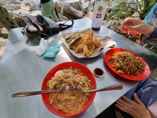 Dak Lin Celup Tepung Dak Lin Celup Tepung