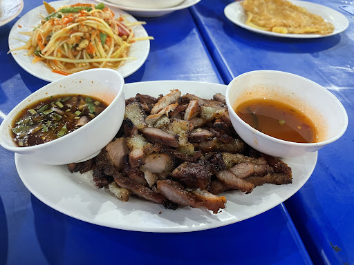 Bann Fang - Chiang Mai Kitchen Bann Fang - Chiang Mai Kitchen