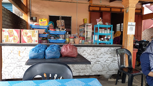 Kedai Makan Kak Ida Kedai Makan Kak Ida
