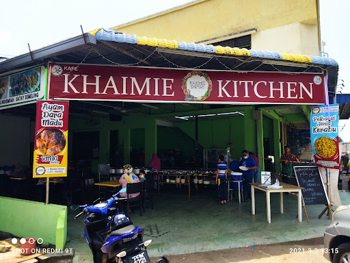 Khaimie Kitchen