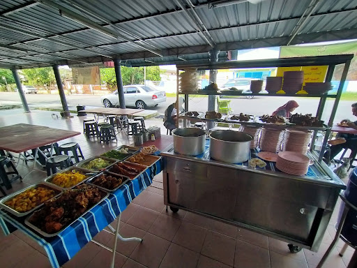 Nasi Kandar Nurul - Bukit Panchor