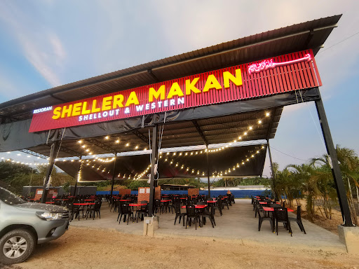 Restoran Shellera Makan