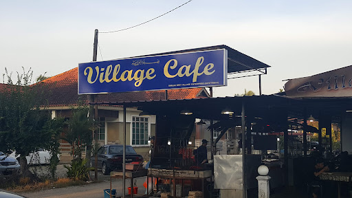 Village cafe