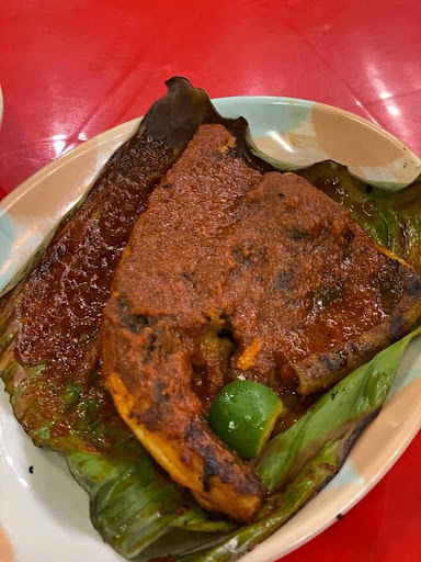 LOMBOK SUGEH