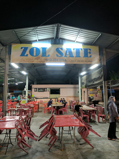 RESTORAN ZOLSATE