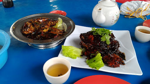 Wonderful Buffet & Seafood Restaurant Wonderful Buffet & Seafood Restaurant
