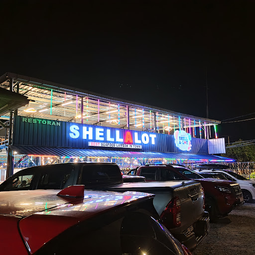SHELLALOT® PONTIAN