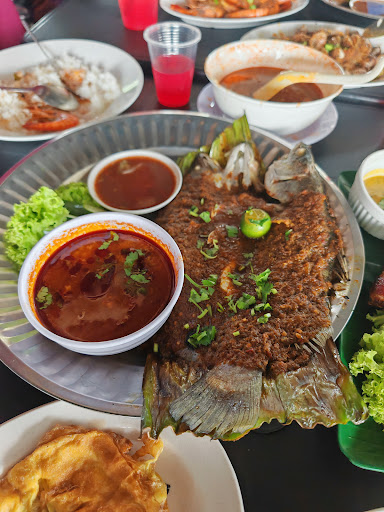 Tomyam Float No.1 Pontian