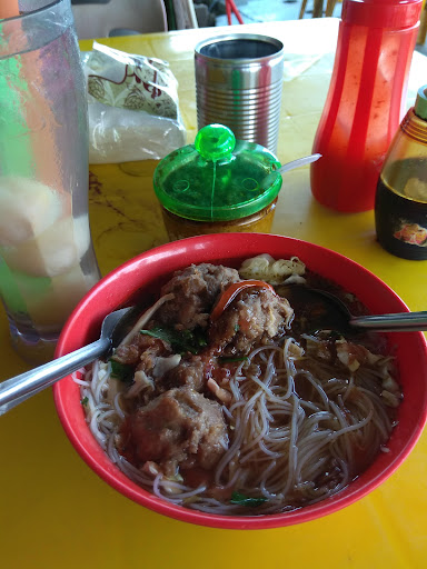 Bakso Idaman