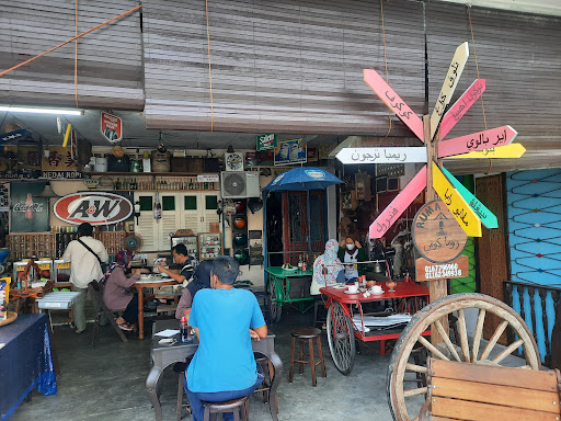 Ruma Kupi Pontian