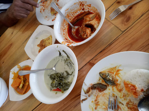 Asam Pedas D'Kukus