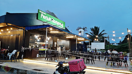 Restoran Periuk Kampung Restoran Periuk Kampung